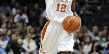 WBB: Yvonne Anderson shares EuroLeague, Olympic priorities