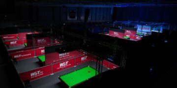 WPBSA Qualifiers Announced for MrQ UK Championship