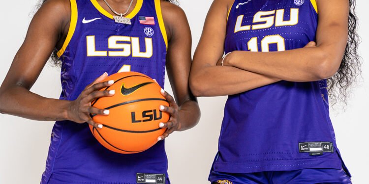 WSLAM’s 2023-24 NCAA Women’s College Basketball Preview
