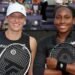 WTA Finals: Iga Swiatek beats Coco Gauff in Cancun group stage