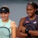 WTA Finals: Jessica Pegula earns dominant win against Coco Gauff to reach final in Mexico