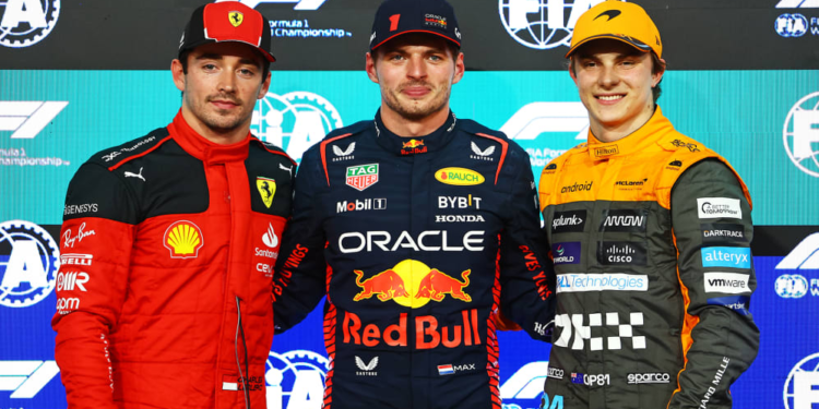 What To Watch For in the 2023 Abu Dhabi Grand Prix: Elbows out and Logan Sargeant’s last chance to impress