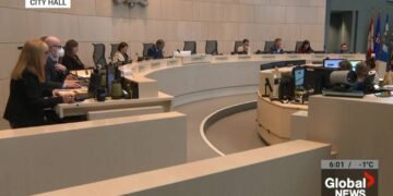 What does affordability crisis, Edmonton tax hike mean for residents? – Edmonton