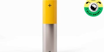 Why this common household item can be a useful training aid