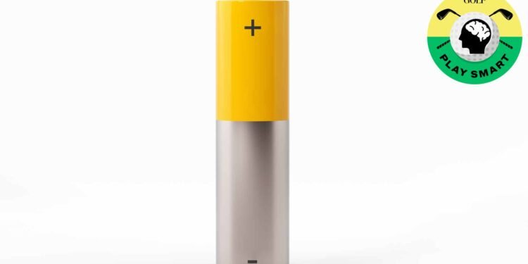 Why this common household item can be a useful training aid