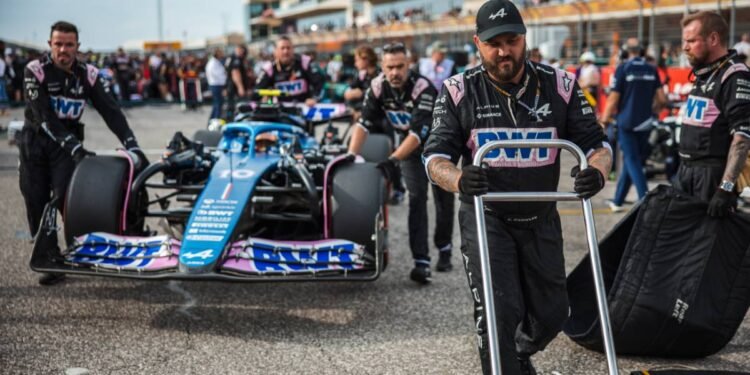 Wolff confirms talks for Sprint format overhaul