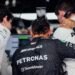 Wolff driven by ‘personal anger’ to help Hamilton win eighth title