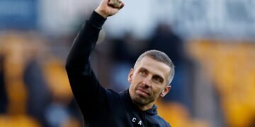 Wolves could sign “ridiculous” Neto partner who scored 31 goals last season