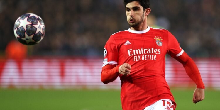 Wolves face losing Portuguese winger to Spanish club