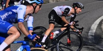 Your 2023 FSA Directeur Sportif Winners Are…