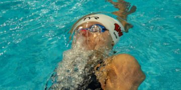 Youssef Ramadan, P. Bacon, J. Magahey Face Rivals at Invites