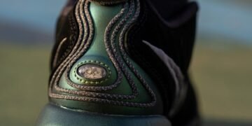 Zhuri James and a Very Unexpected Source Inspired the Nike LeBron 21