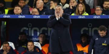 brainer” – Journalist hints Spurs may strike “suitable” transfer deal