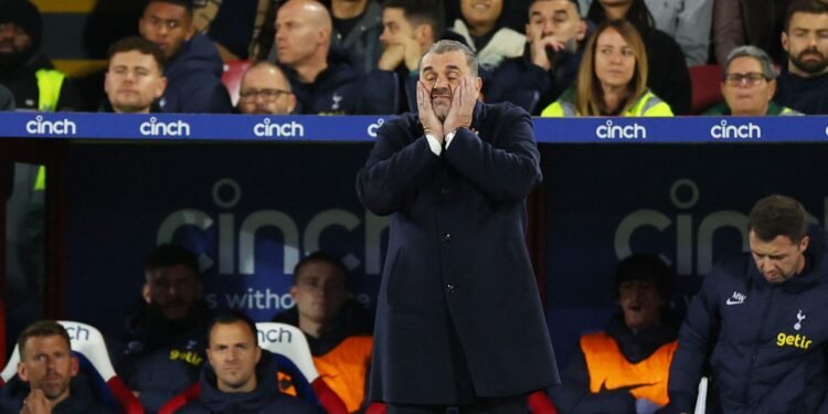 brainer” – Journalist hints Spurs may strike “suitable” transfer deal