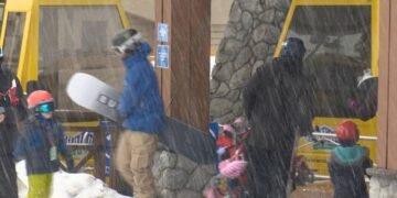 ‘Fingers crossed’: Big White pushes back opening day for 2nd time