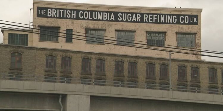 ‘Trying to hold tight’: Rogers Sugar strike affecting businesses, bakeries