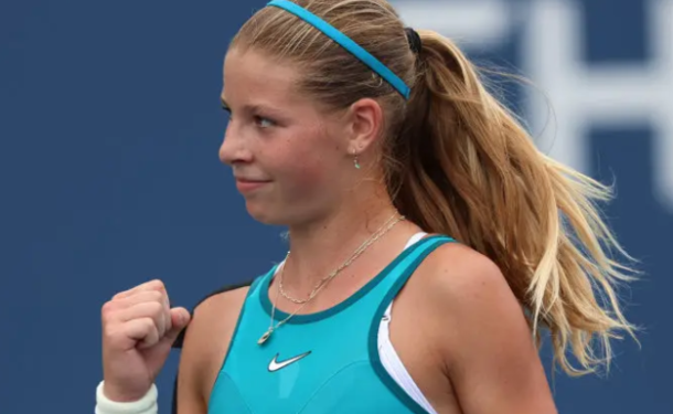 14-Year-Old Klugman, Pananarin Take Orange Bowl 18 Crowns