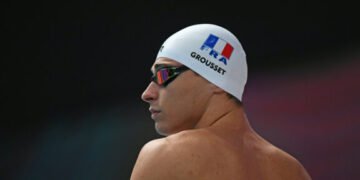 2023 European Short Course Championships: Day 1 Prelims Live Recap