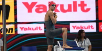 2023 European Short Course Championships: Day 3 Prelims Live Recap