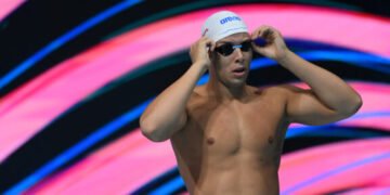 2023 European Short Course Championships: Day 4 Prelims Live Recap