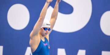 2023 U.S. Open Night 2 Photo Vault