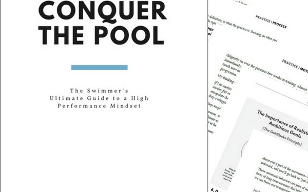 6 Swim Workouts for a Stronger Core