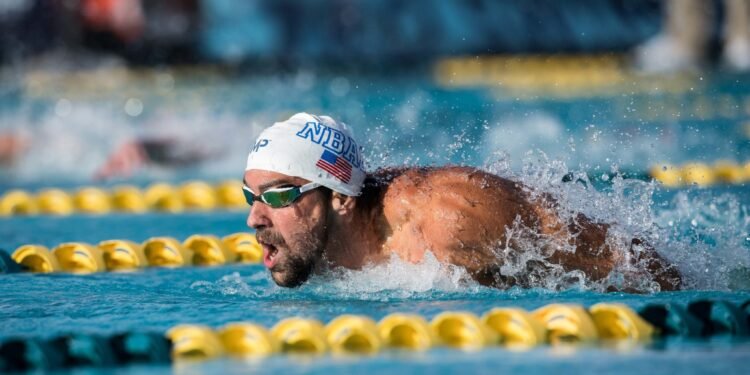 8 Tips for a Perfect Butterfly Stroke