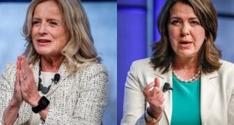 Alberta to let cabinet choose limits, rules about gifts for politicians