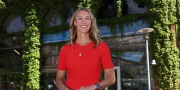 Alicia Molik appointed Adelaide International Tournament Director | 30 November, 2023 | All News | News and Features | News and Events