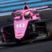 Alpine junior Abbi Pulling returns for second F1 Academy campaign in 2024