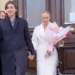 Anastasia Potapova and Alexander Shevchenko are Married!