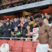 Arsenal star Bukayo Saka hailed for ‘beautiful’ moment where he made one young fan’s Christmas dream come true