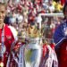 Arsenal’s 2003/04 Invincibles squad – ranked