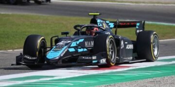 Arthur Leclerc to depart Ferrari Driver Academy