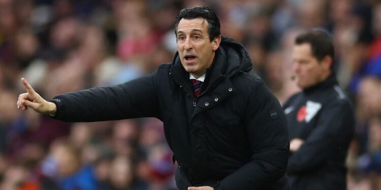 Aston Villa transfer update on future of “underrated” player