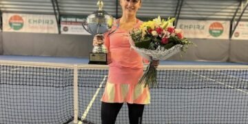 Aussie weekly wrap: Two weddings and five title winners | 3 December, 2023 | All News | News and Features | News and Events