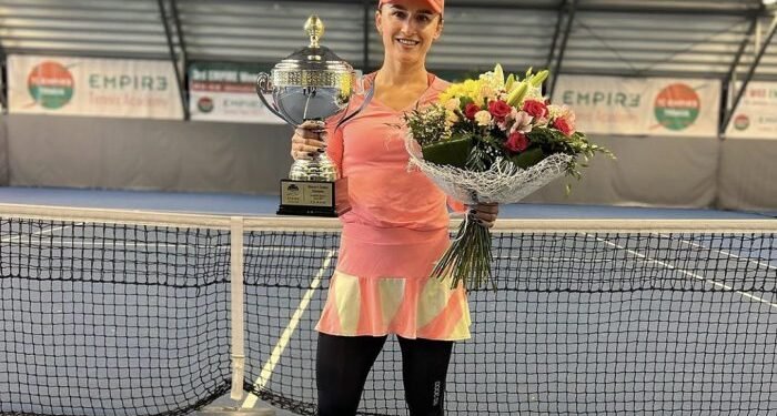 Aussie weekly wrap: Two weddings and five title winners | 3 December, 2023 | All News | News and Features | News and Events