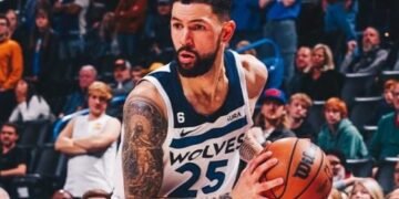 Austin Rivers holds workout with multiple NBA teams in attendance