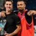 Australian Open 2024: Nick Kyrgios out of Grand Slam because of injury concerns
