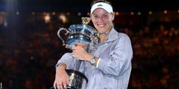Australian Open: Caroline Wozniacki gets wildcard