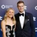 Australian Tennis Awards 2023: News from the blue carpet | 11 December, 2023 | All News | News and Features | News and Events
