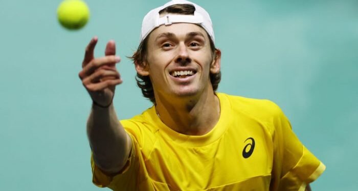 Australian men achieve 25-year first in year-end singles rankings | 4 December, 2023 | All News | News and Features | News and Events