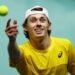 Australian men achieve 25-year first in year-end singles rankings | 4 December, 2023 | All News | News and Features | News and Events