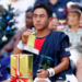 Australian tennis stars share their 2023 Christmas plans | 21 December, 2023 | All News | News and Features | News and Events