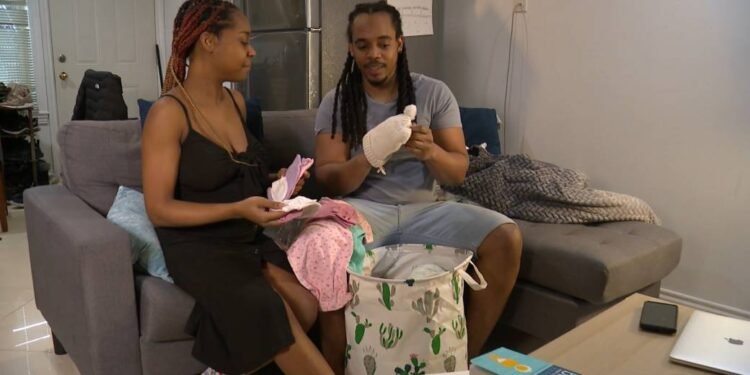 B.C. minister considers Tenancy Act changes after couple faces rent hike for newborn