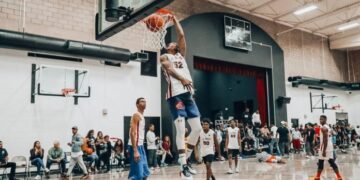 Basketball Betting: 5 Key Insights And Strategies To Get Started