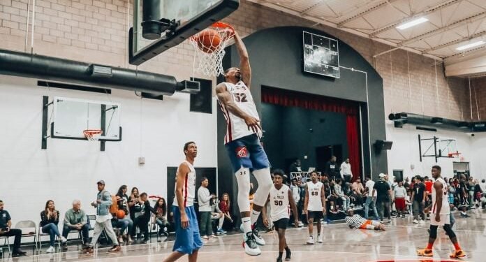 Basketball Betting: 5 Key Insights And Strategies To Get Started