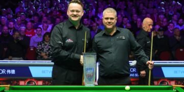 BetVictor Welsh Open 2024 Draw