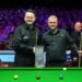 BetVictor Welsh Open 2024 Draw