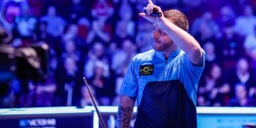 Boiko On A Roll With ‘Natural Game’